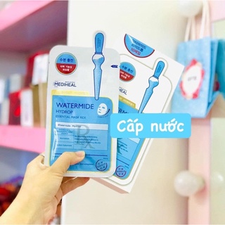 Mặt Nạ Mediheal Mẫu Mới 25ml