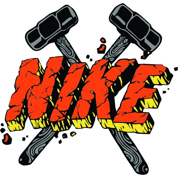 Logo Nike in ngực áo cựa chất và đẹp kích thước 5-8cm rất Hot