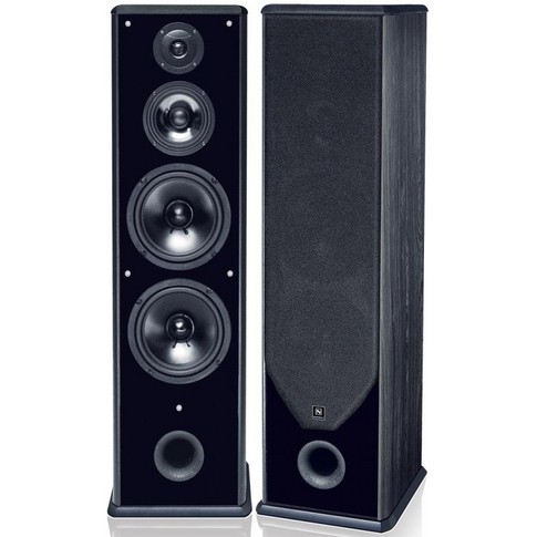 LOA ĐỨNG NANOMAX S-682