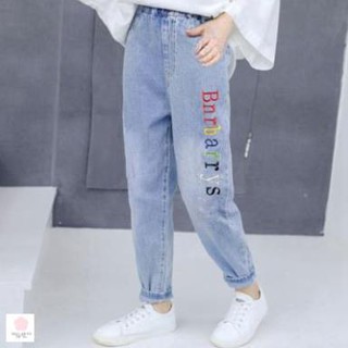 Quần jean bé gái mập  (3 - 12 tuổi)  ☑️ Đồ bé gái 12 tuổi ☑️ Thời trang cho bé 20kg, 25kg, 30kg, 35kg, 40kg, 45kg