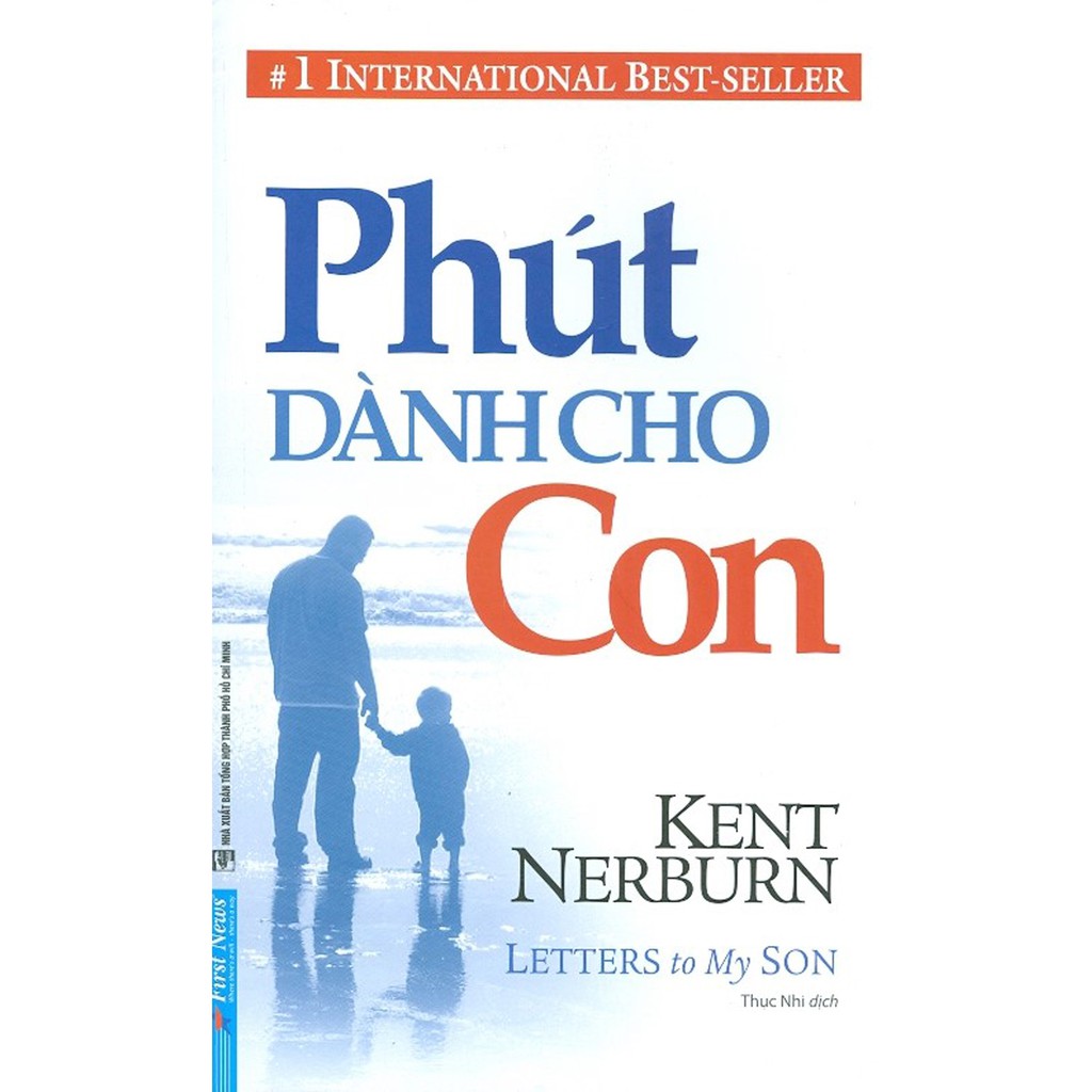 Phút Dành Cho Con