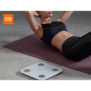 Cân Xiaomi gen 2 Mi Smart Scale 2 thông minh