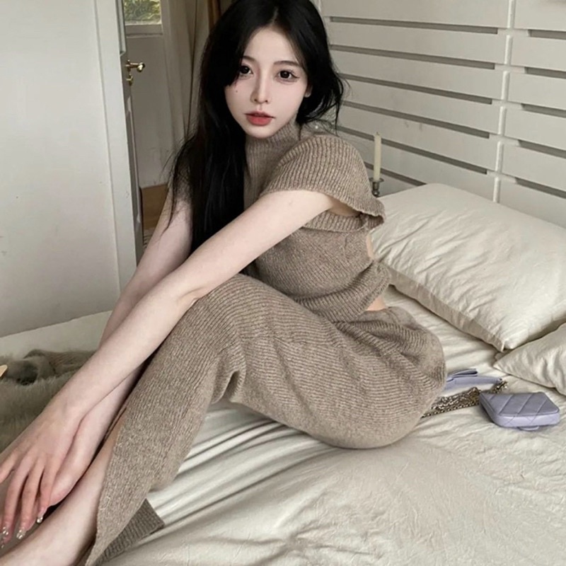 🦋Sét Gân Nâu Siêu Xinh🦋