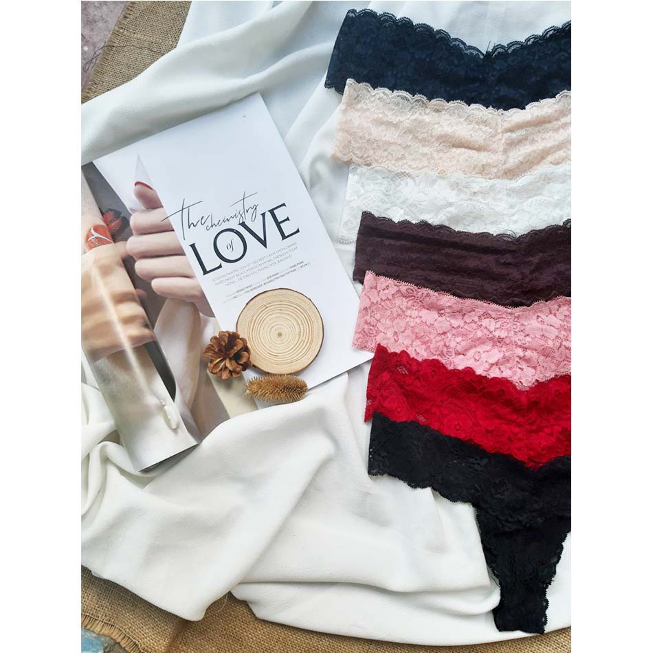 [GIÁ SIÊU RẺ] Quần lọt khe chữ T đủ màu quyến rũ độc lạ | BigBuy360 - bigbuy360.vn