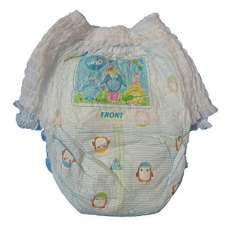 Tã quần Bino M40 L36 Xl32
