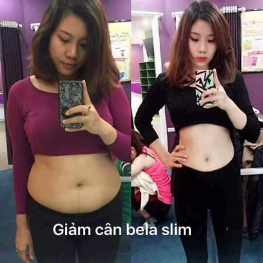 (Tách Lẻ 30 v) Giảm Cân Nhanh An Toàn BELLESLIM | BigBuy360 - bigbuy360.vn