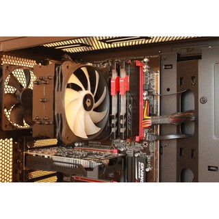 Tản nhiệt khí ID-Cooling SE-214 RGB