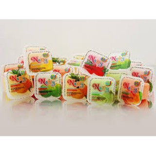Thạch Long Hải Túi 432g