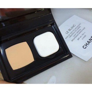 Phân nén Chanel mini
