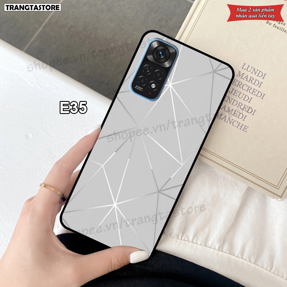 Ốp lưng Redmi Note 11 4G 5G - Redmi Note 11s Pro 4G 5G - Redmi Note 11 Pro+ dễ thương - cute - rẻ