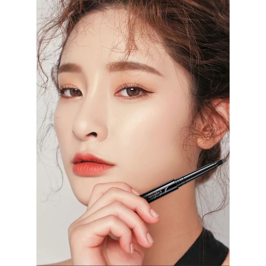 Chì Kẻ Mày 2 Đầu Lameila Xám 803 nội địa sỉ tốt - DREAM STORE | BigBuy360 - bigbuy360.vn