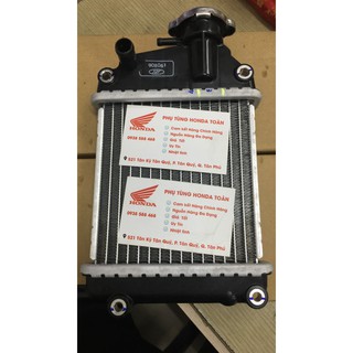 KÉT NƯỚC AB 110 / CLICK 110 / HÀNG ĐẸP