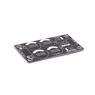 Bảng mạch khuếch đại cấp nguồn điện PCB