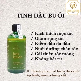 Tinh dầu bưởi VI JULLY (chính hãng cty 100%)