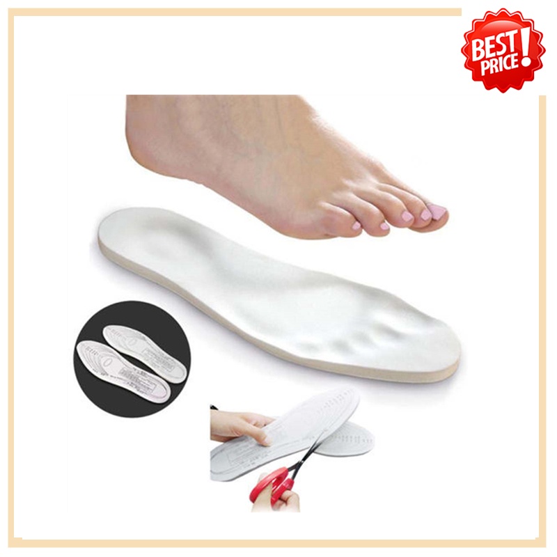 lót giày thể thao thông thoáng dễ chịu