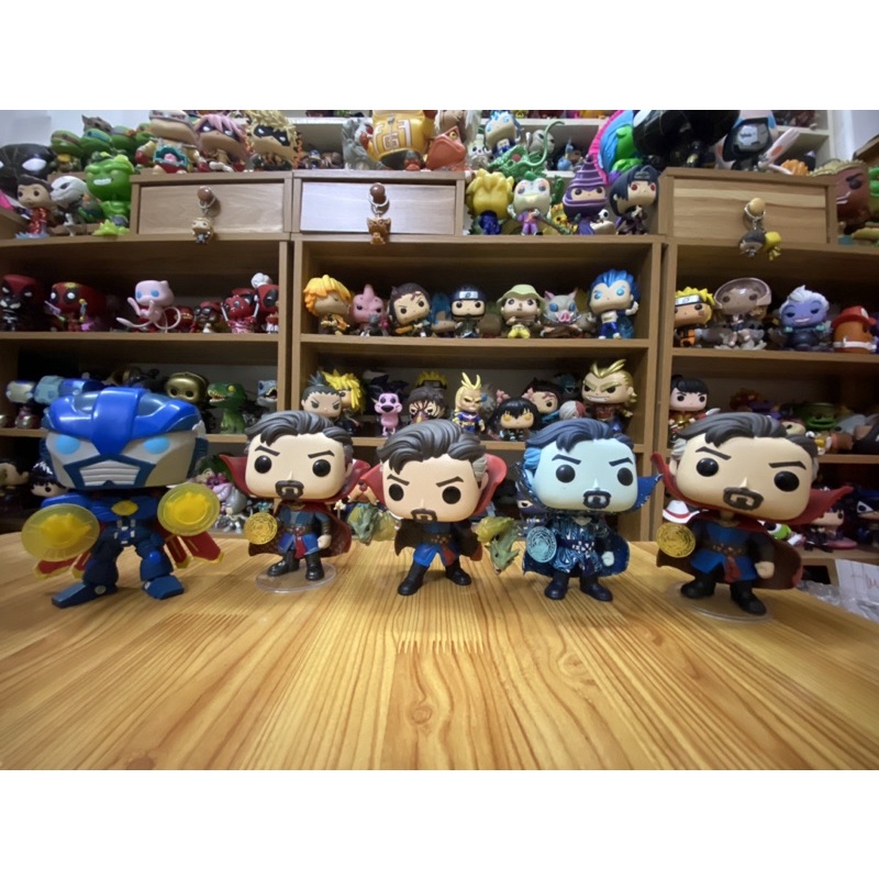 Mô hình Funko Marvel Dr Strange