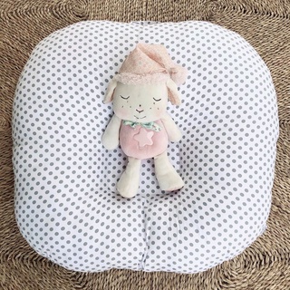 Gối chống trào ngược cho bé