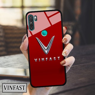Ốp lưng Vsmart Active 3 - Logo Oto