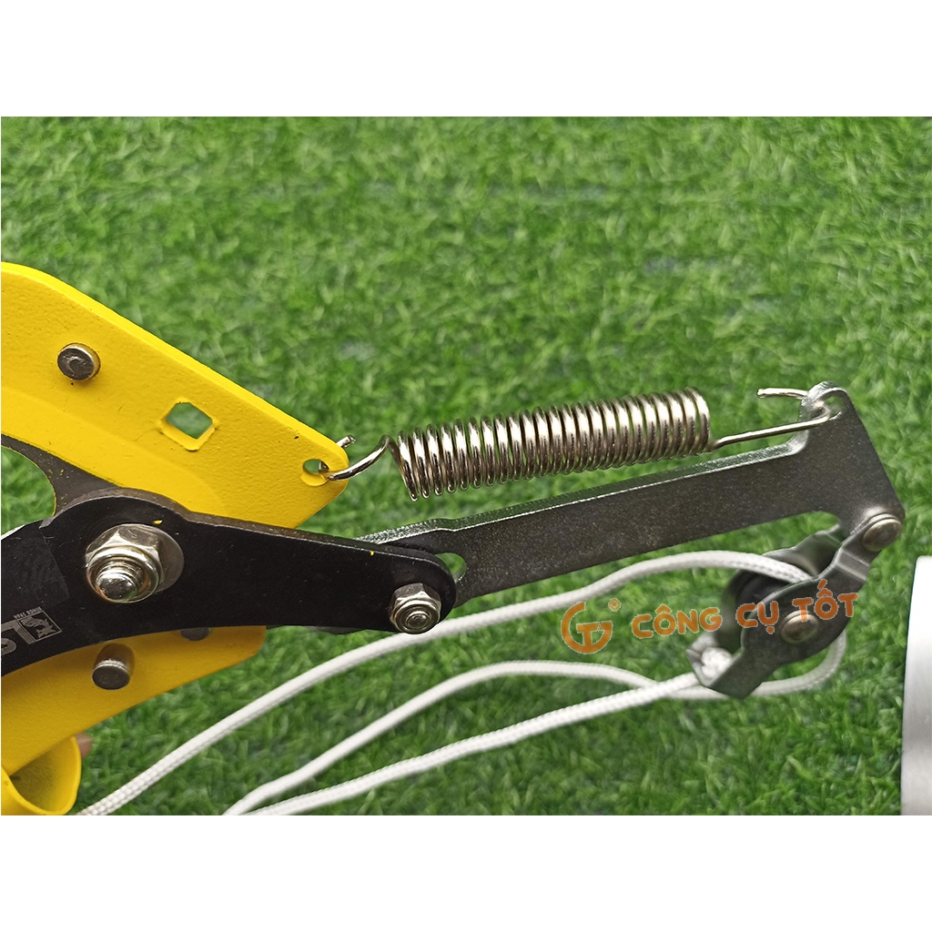 Đầu kéo cắt cành trên cao LS+ LS500701 (không kèm cán)