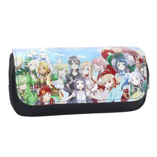 Hộp Bút Sword Art Online MS 4