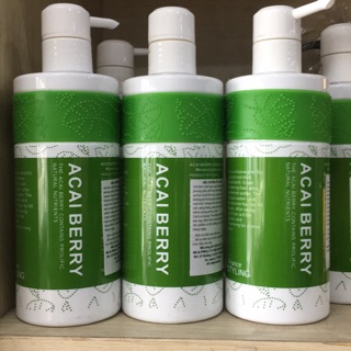 Gel giữ nếp tóc xoăn nữ