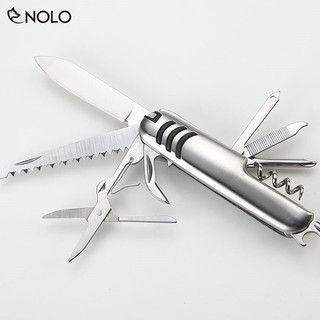 ✔️✔️ Móc Khóa Đa Năng Du Lịch 14in1