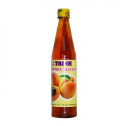 Siro trinh đào