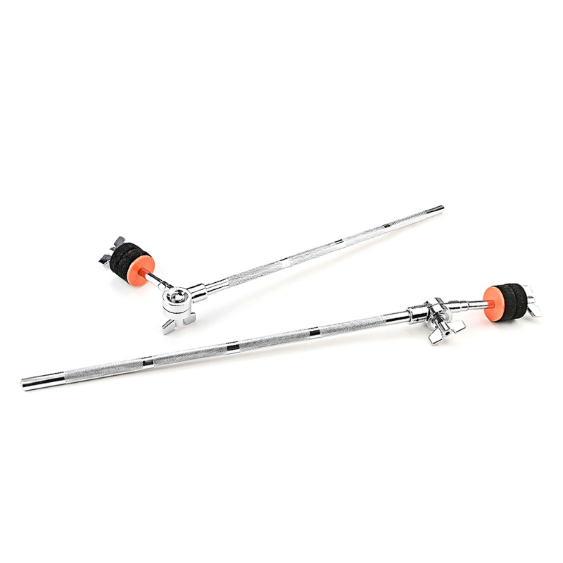 Tay Nắm Trống Cymbal Bằng Kim Loại Có Thể Điều Chỉnh Dễ Lắp Đặt