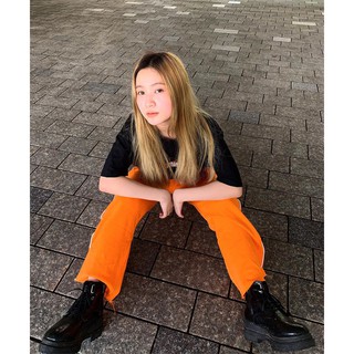 Quần Pant over Basic TWOCE