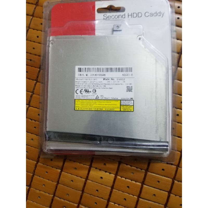 ổ dvd đọc ghi bóc laptop cổng sata