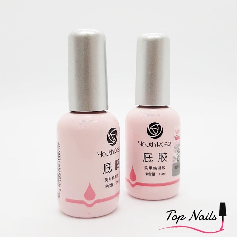 Base Hoa Hồng Liên Kết Móng