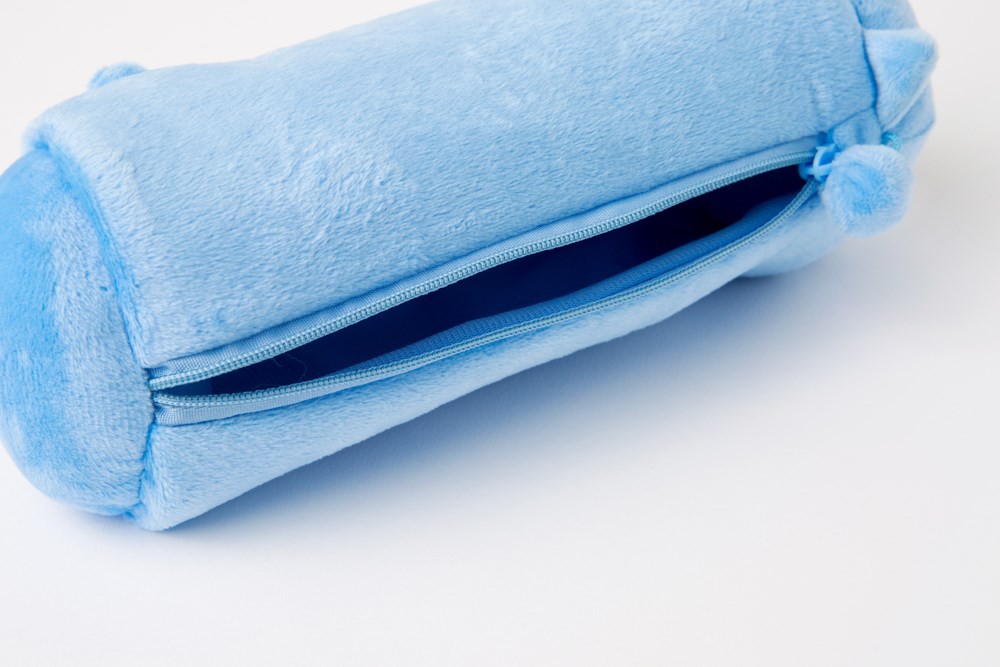 Bóp Đựng Bút Viết ARTBOX Hàn Quốc Hình Cá Mập Đáng Yêu