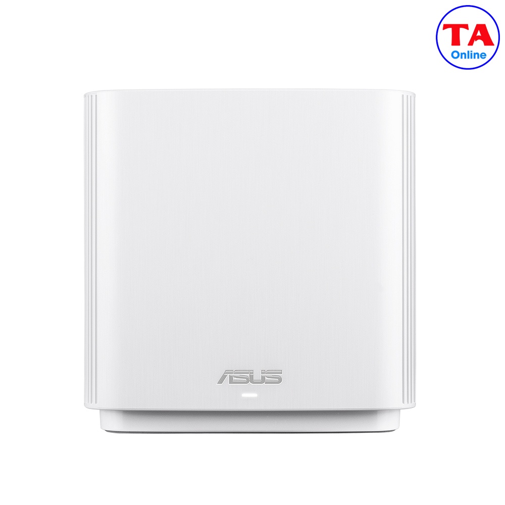 WiFi Mesh ASUS CT8 Bộ phát ba băng tần Chuẩn AC 3000Mbps