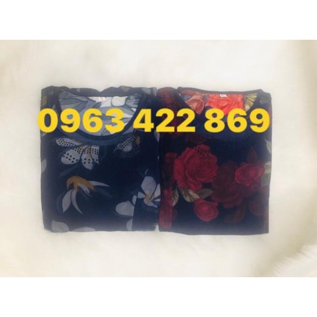 Đầm trung niên cho mẹ cao cấp_ hoa tiet luoi