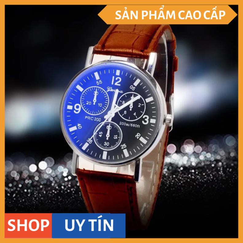 ĐỒNG HỒ NAM GENEVE GIÁ RẺ CÁ TÍNH [HÀNG CAO CẤP] | BigBuy360 - bigbuy360.vn