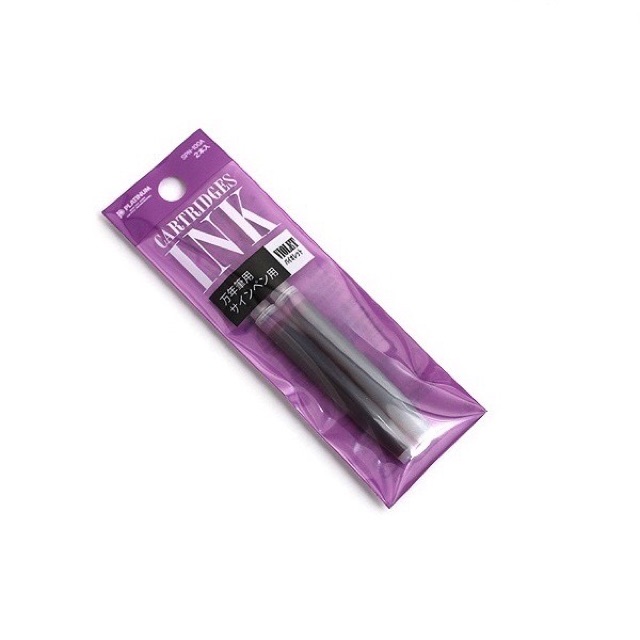 Mực bút máy Preppy Platinum