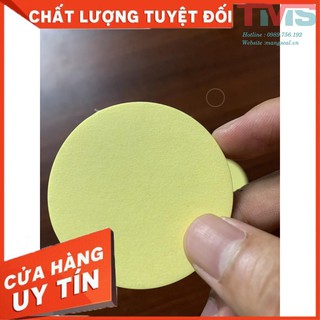 Màng seal tự dính 89mm - Dán không cần máy dán màng seal