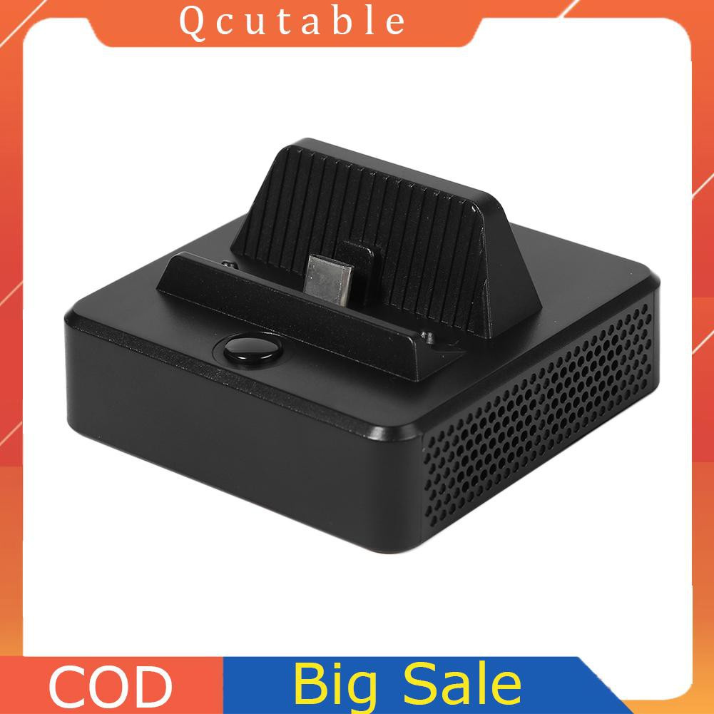 Dock Sạc Cho Nintendo Switch Tns-1828