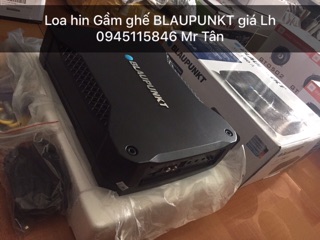 Loa gầm ghế BLAUPUNKT