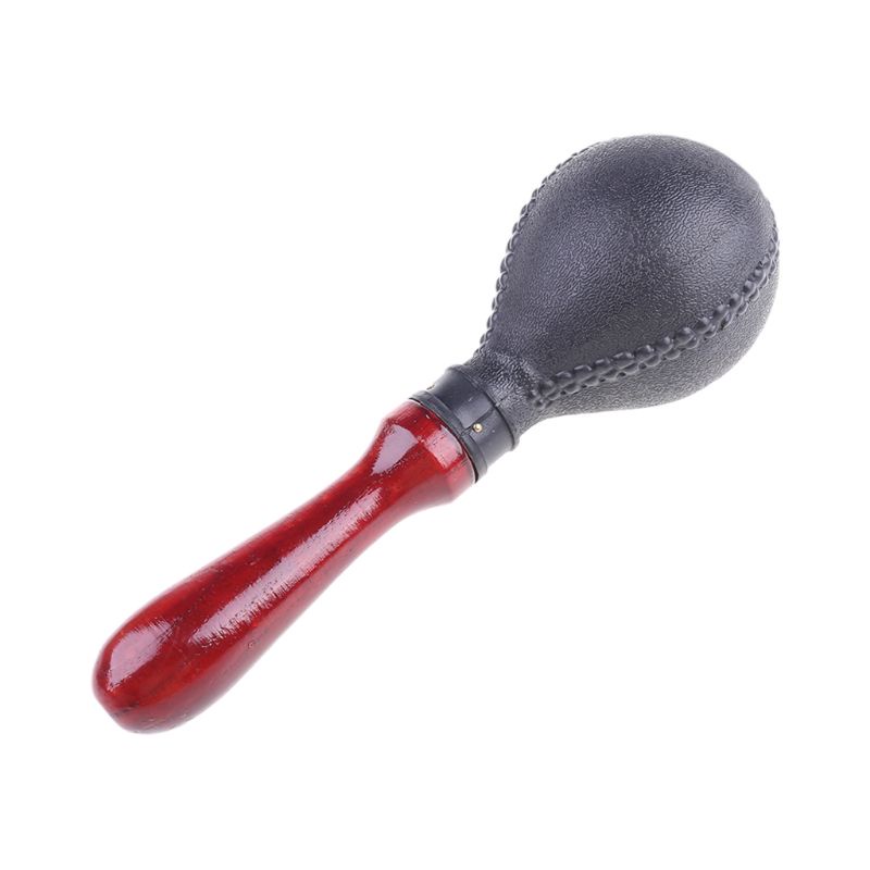 Cặp nhạc cụ maracas lắc tay độc đáo