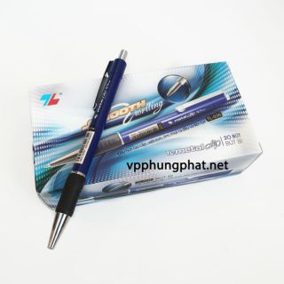 Hộp 20 Bút Bi T.Long TL-036 (Hàng Chính Hãng)