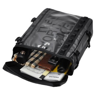 Balo Fuse box the north face
