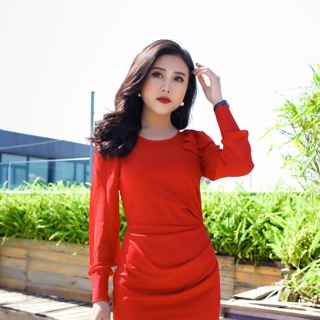 Đầm thiết kế