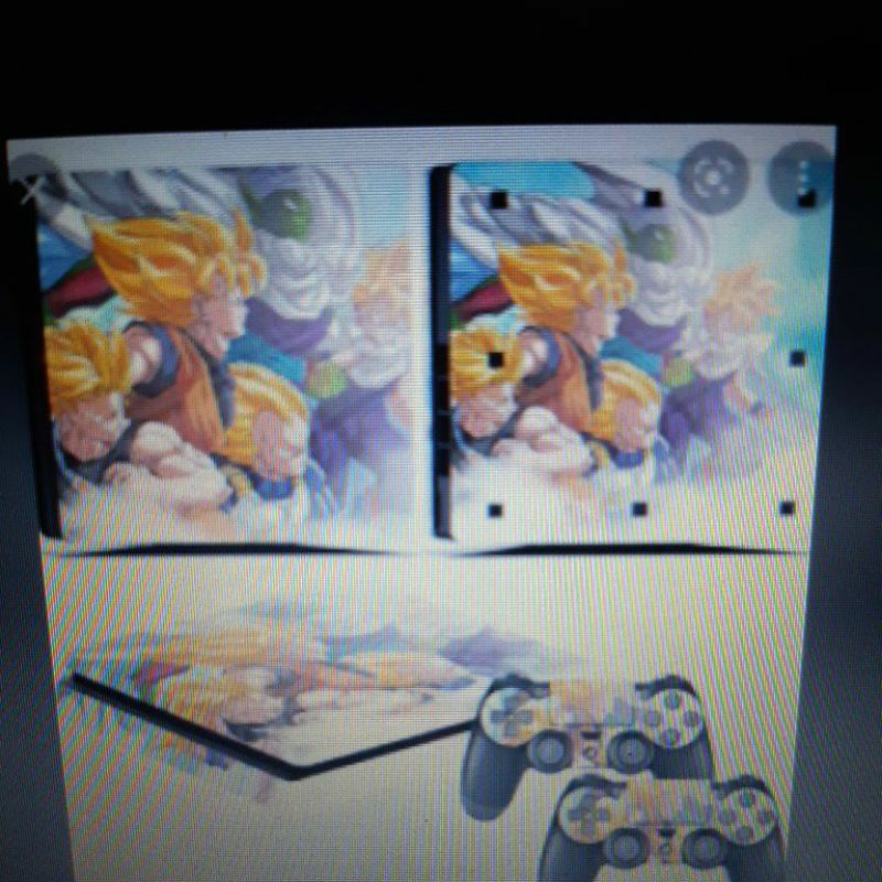 SKIN PS4 theo yêu cầu | BigBuy360 - bigbuy360.vn