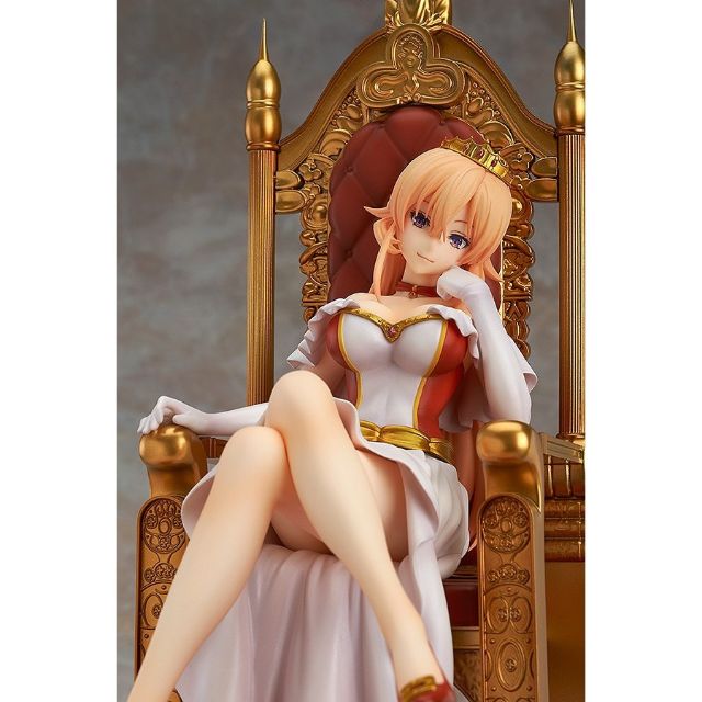 Mô hình chính hãng 1/8 Good Smile Nakiri Erina series Shoukugeki no Soma