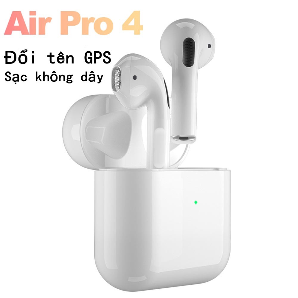 INPODS Tai Nghe Nhét Tai Không Dây Pro4 Cho Điện Thoại Android
