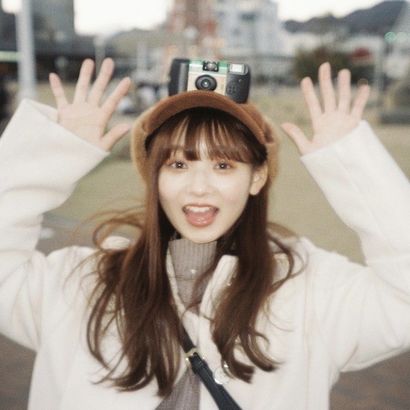 Máy Ảnh Fujifilm Simple Ace Disposable Camera