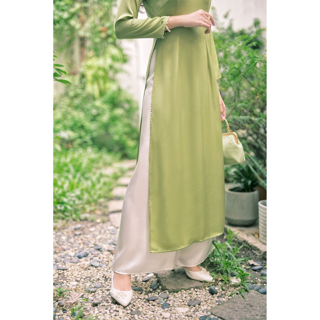 Sumire Store Áo dài Truyền thống Tú Thanh