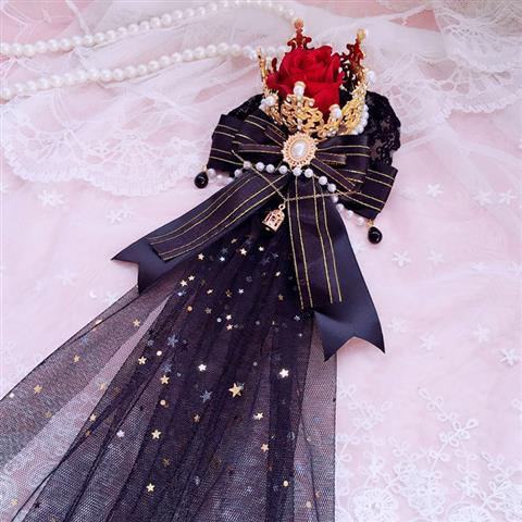 Đầm Xòe Phong Cách lolita Xinh Xắn Cho Nữ