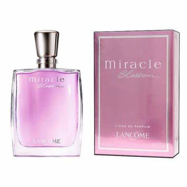 Nước hoa Lancôme Miracle Blossom 5ml